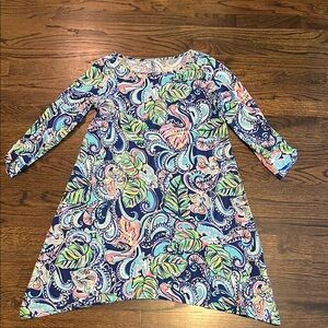 Lilly Pulitzer dress small